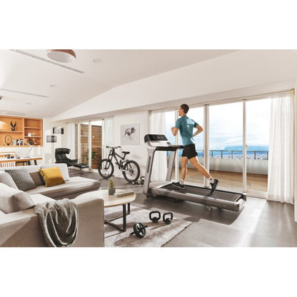 Horizon Fitness Laufband Paragon X