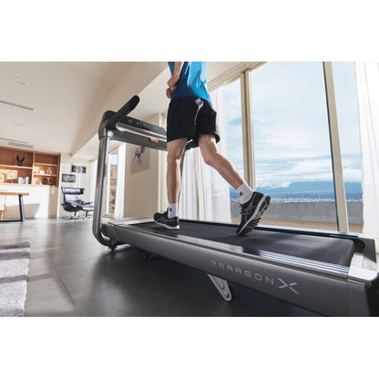 Horizon Fitness Laufband Paragon X