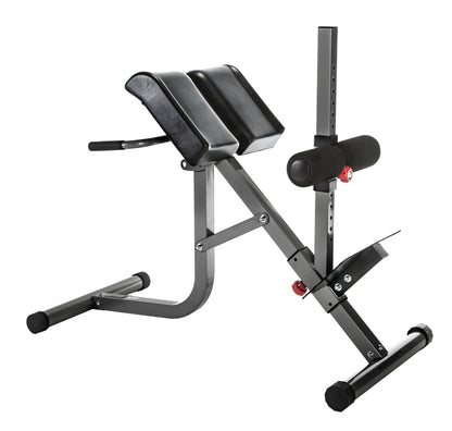 BodyCraft Hyperextension 45Grad/Roman Chair Kombi F670