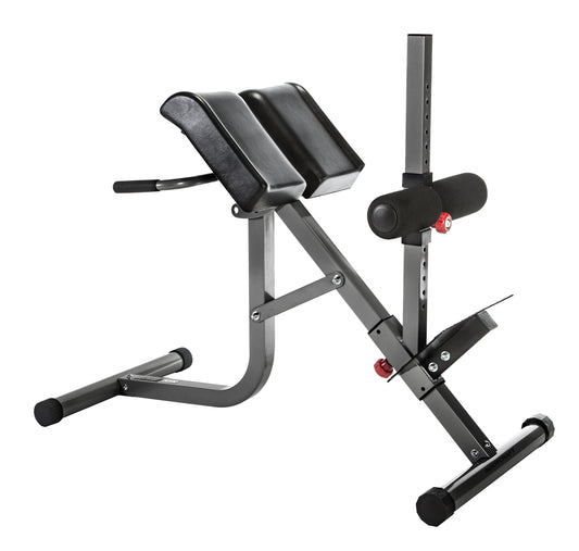 BodyCraft Hyperextension 45Grad/Roman Chair Kombi F670