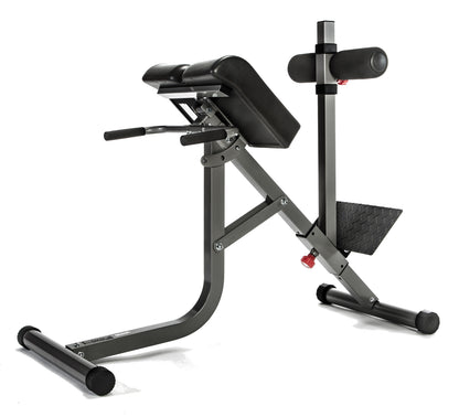 BodyCraft Hyperextension 45Grad/Roman Chair Kombi F670
