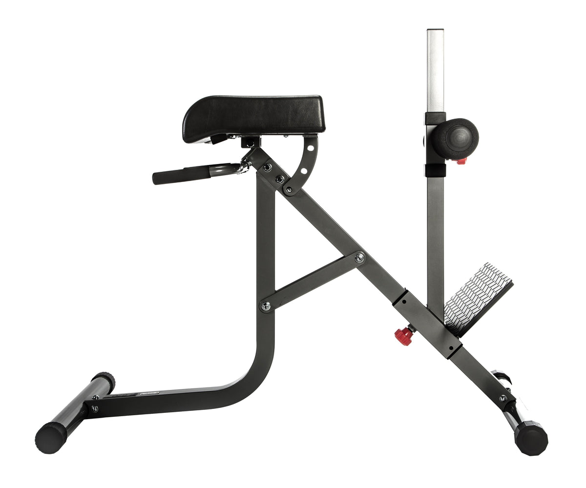 BodyCraft Hyperextension 45Grad/Roman Chair Kombi F670