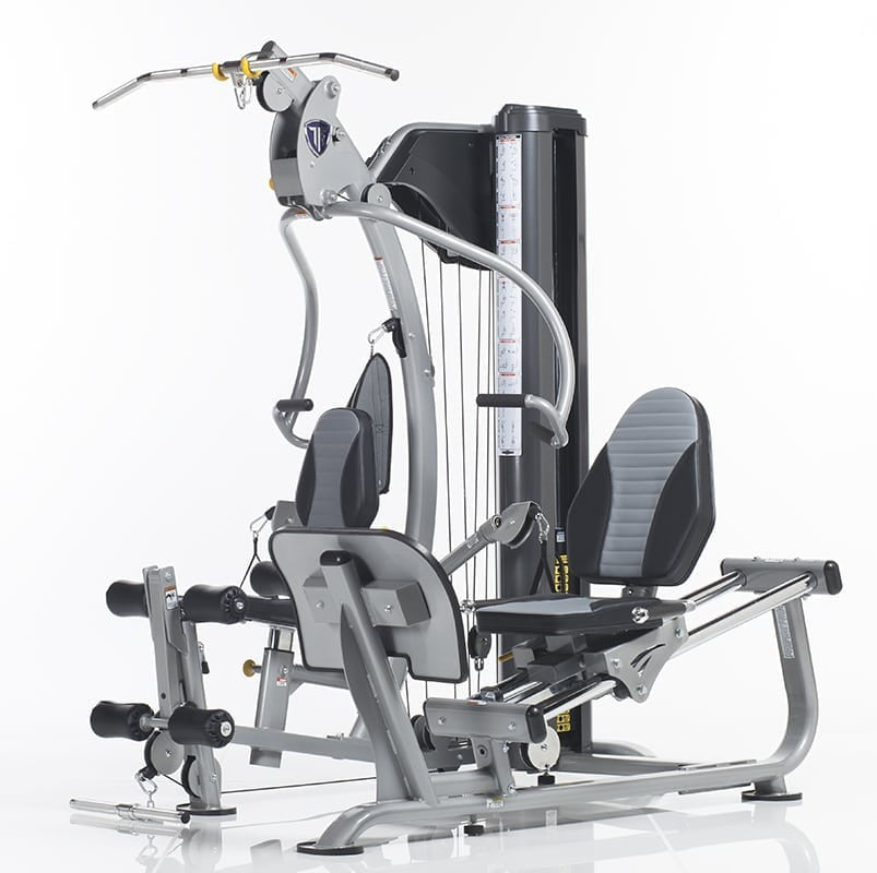 TuffStuff AXT-225R Classic Multistation