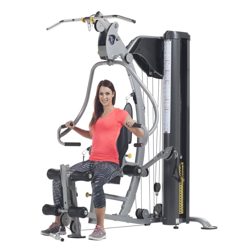 TuffStuff AXT-225R Classic Multistation