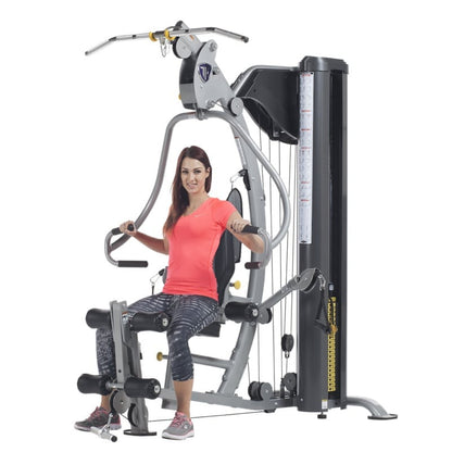 TuffStuff AXT-225R Classic Multistation
