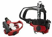 Schwinn Triple Link Pedalen