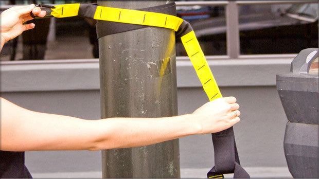 TRX Extender
