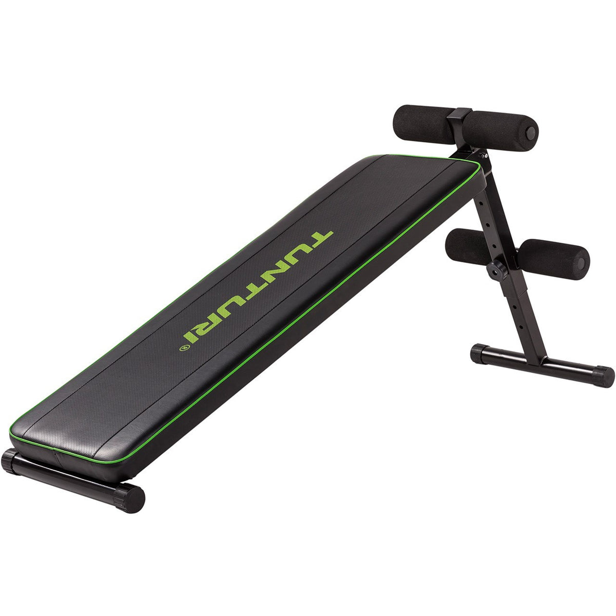 Tunturi Bauchtrainer Sit-Up Bank AB20