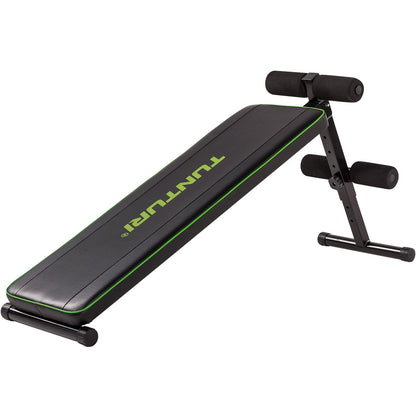 Tunturi Bauchtrainer Sit-Up Bank AB20