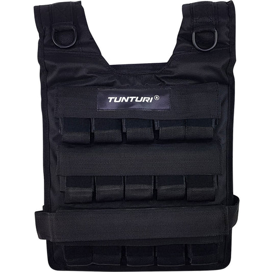 Tunturi Gewichtsweste Pro 30kg (14TUSCF098)