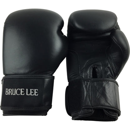 Bruce Lee Boxhandschuhe Pro