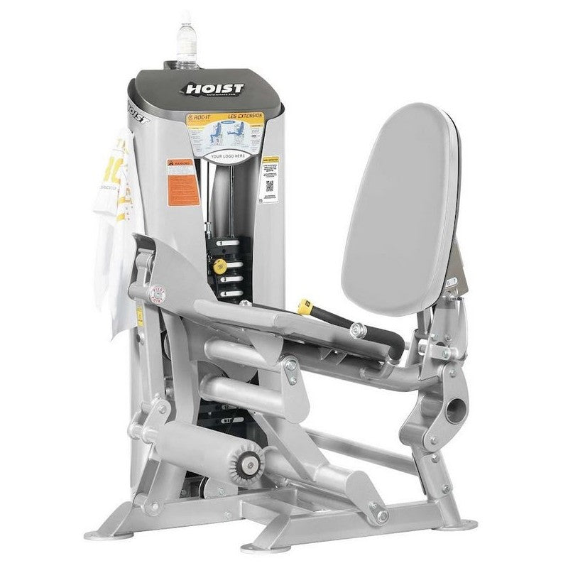 Hoist Fitness ROC-IT LINE - GYM SET - mit 16 Maschinen
