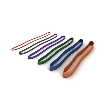 Jordan Power Bands - Set mit 6 Power Bands
