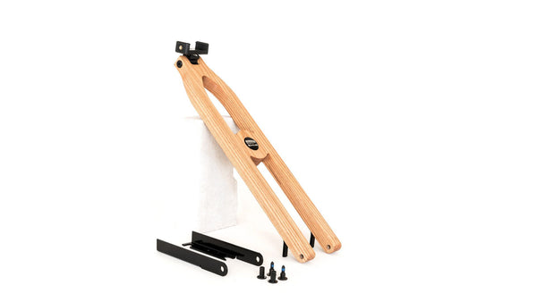 Waterrower Smartphone- und Tablethalterung