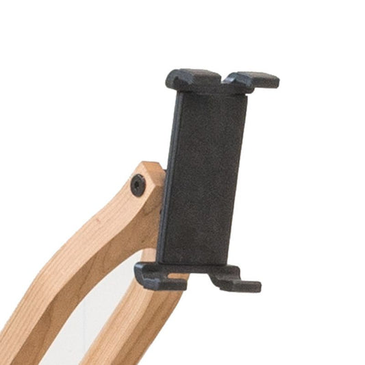 Waterrower Tabletaufsatz für Smartphones und Tablets
