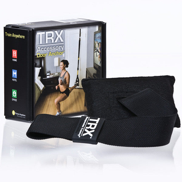 TRX Türverankerung