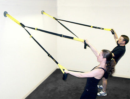 TRX Xmount grau
