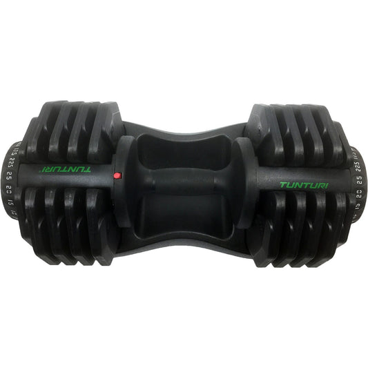 Tunturi Selector Kurzhantel 2,5-25KG (14TUSCL383)