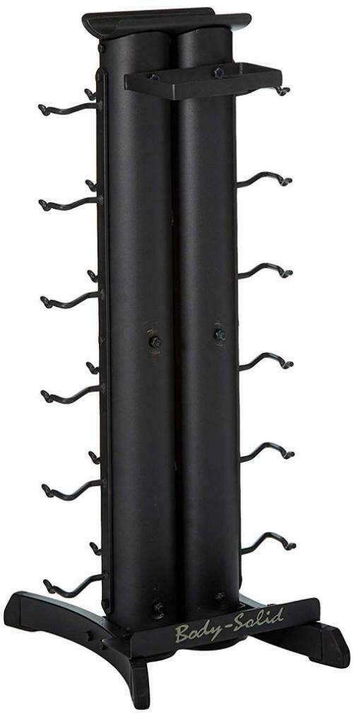 Body Solid Accessories Rack VDRA30