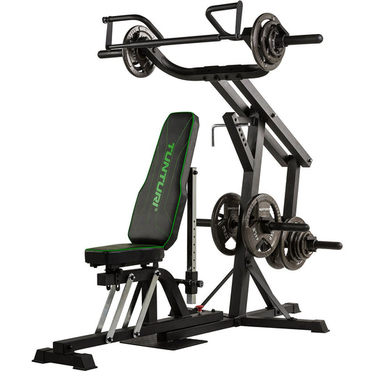 Tunturi WT80 Leverage Gym