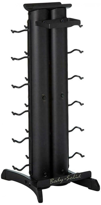 Body Solid Accessories Rack VDRA30
