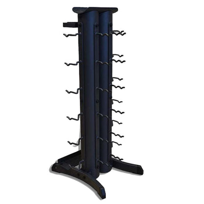 Body Solid Accessories Rack VDRA30