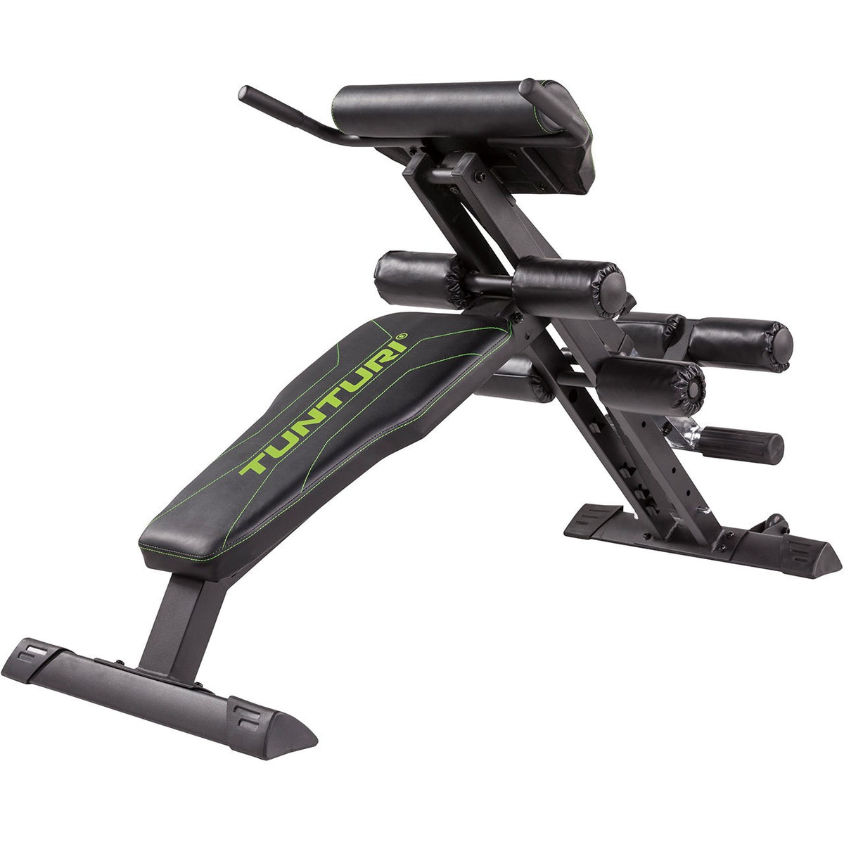 Tunturi Core Trainer CT80