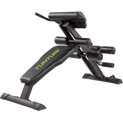 Tunturi Core Trainer CT80