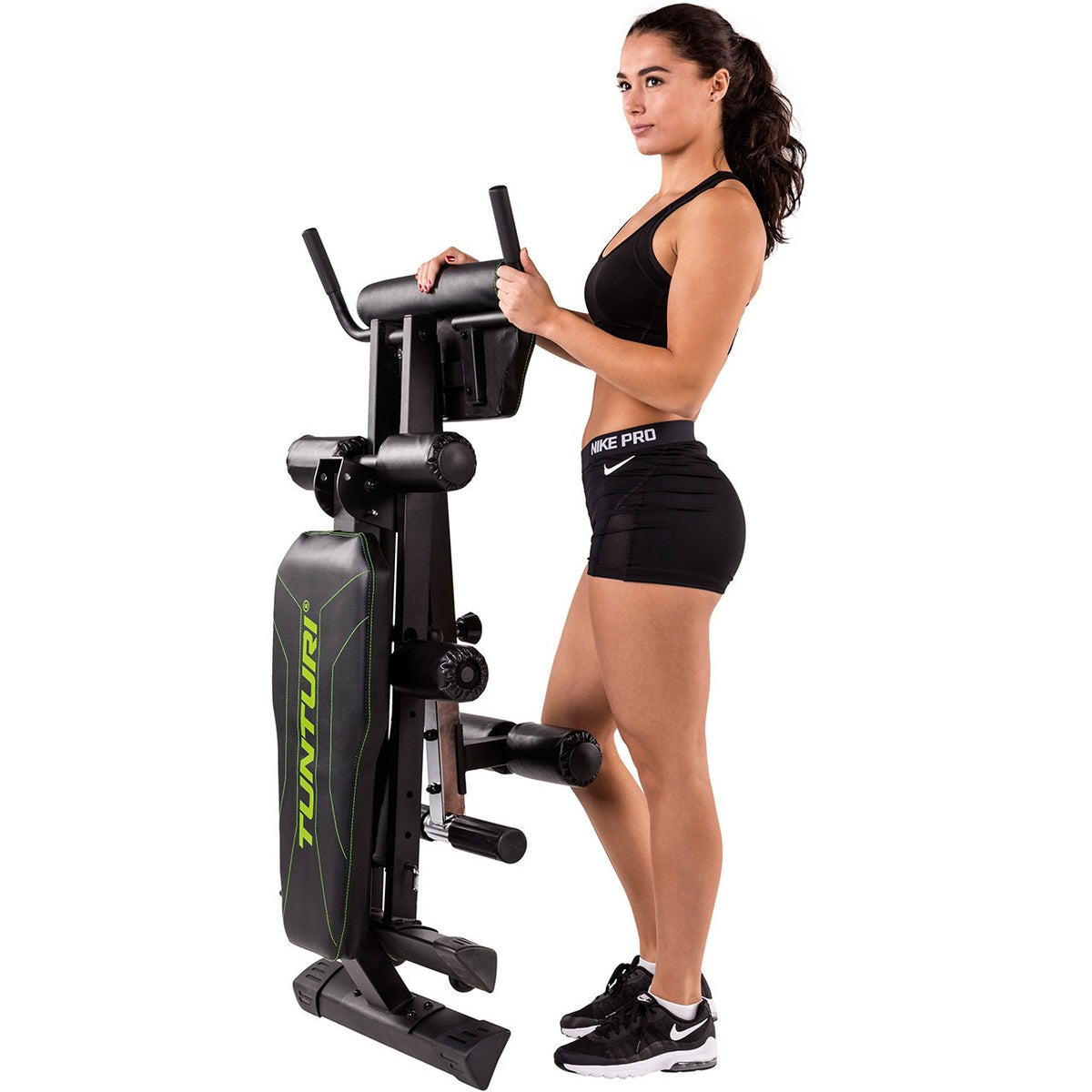 Tunturi Core Trainer CT80