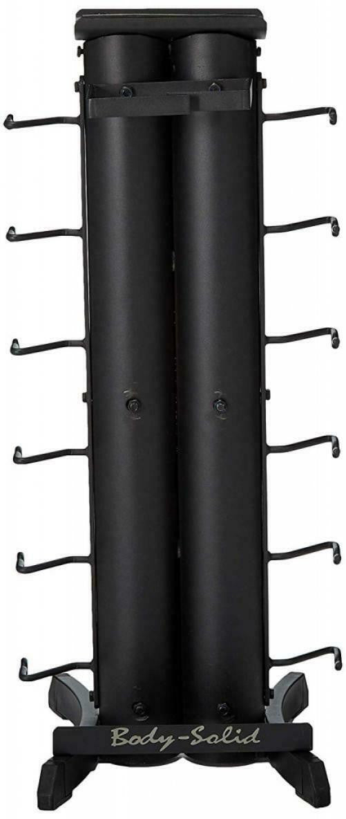 Body Solid Accessories Rack VDRA30