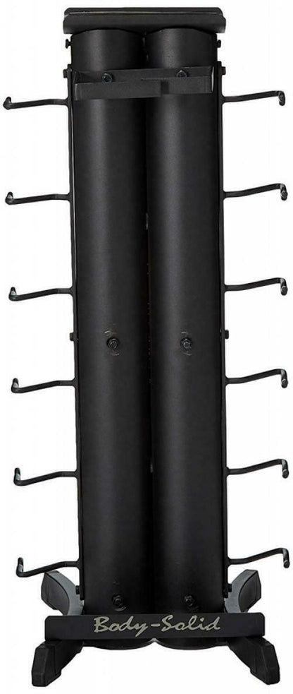 Body Solid Accessories Rack VDRA30