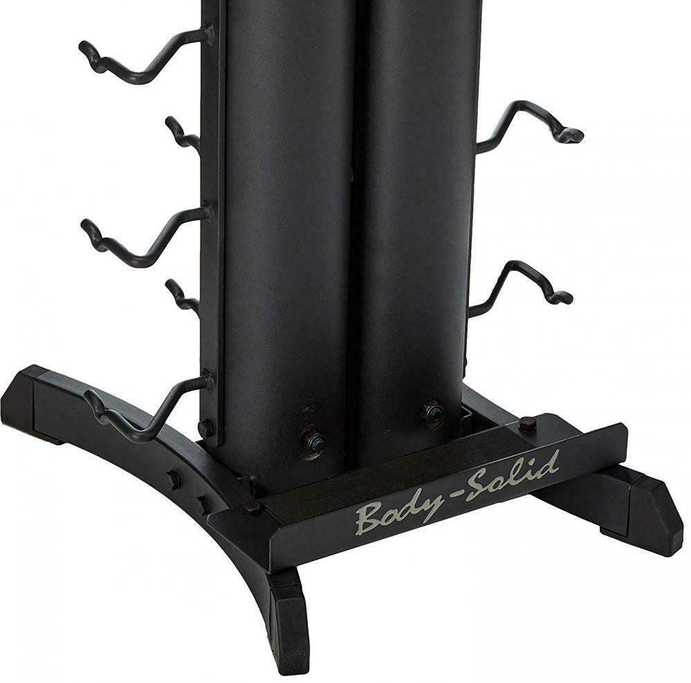 Body Solid Accessories Rack VDRA30