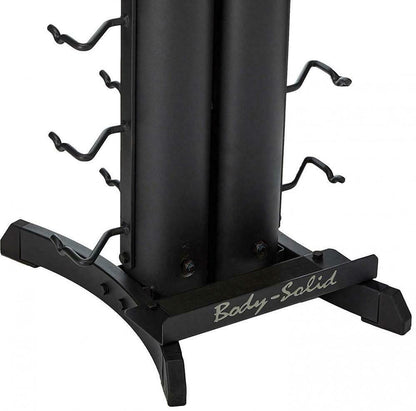 Body Solid Accessories Rack VDRA30