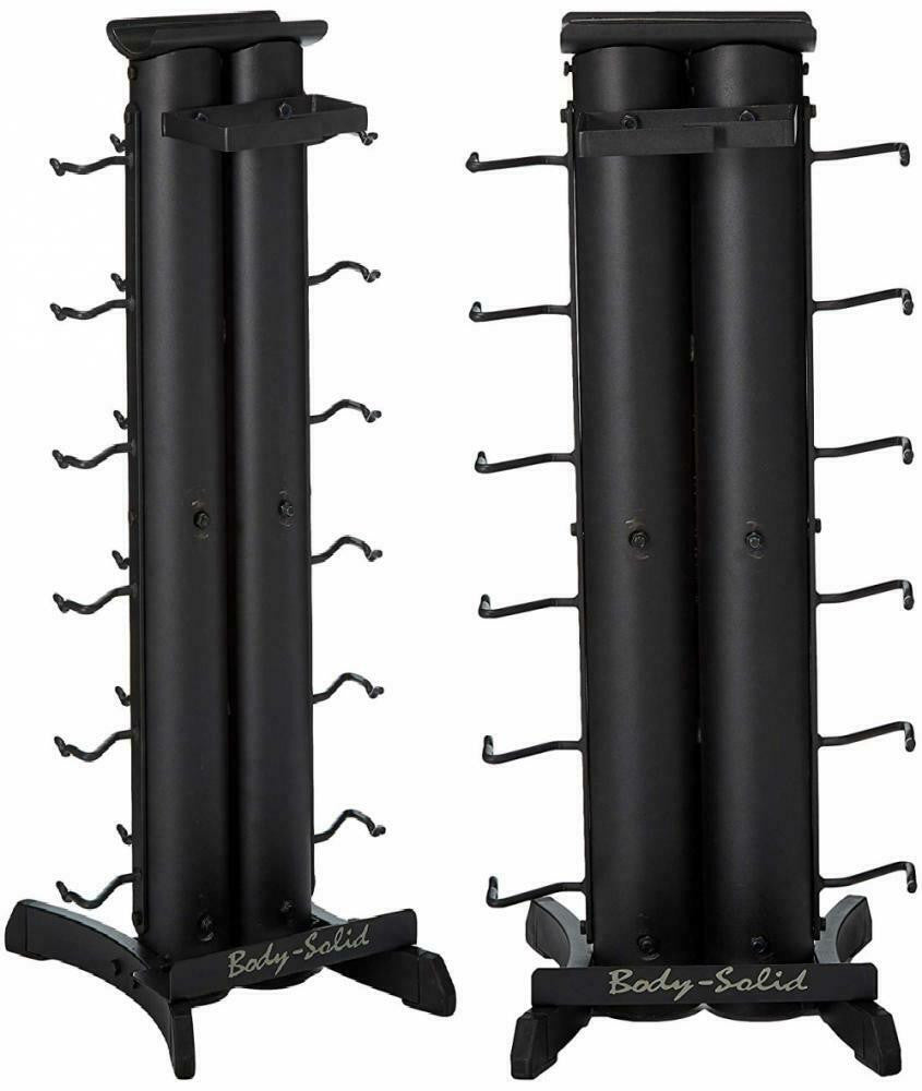 Body Solid Accessories Rack VDRA30