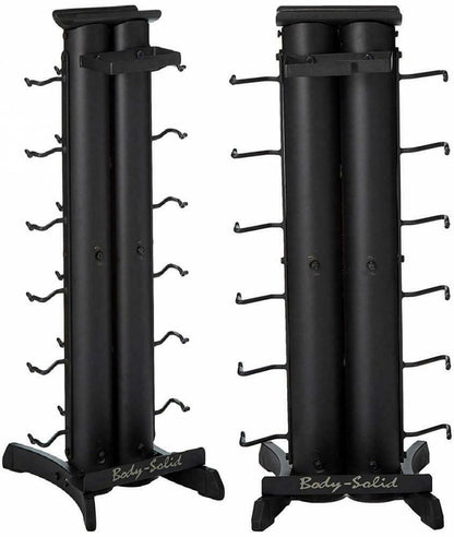 Body Solid Accessories Rack VDRA30
