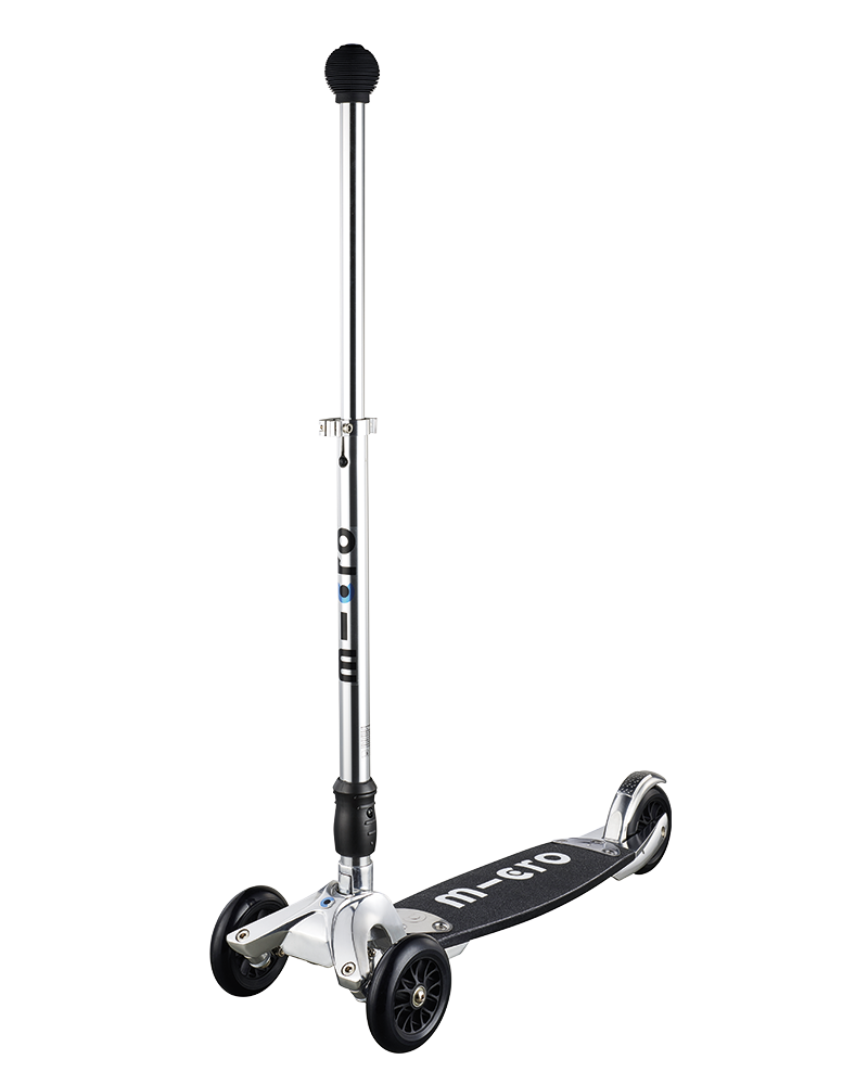 Micro Mobility Systems Kickboard Original 2.0 Alu (KB0024)