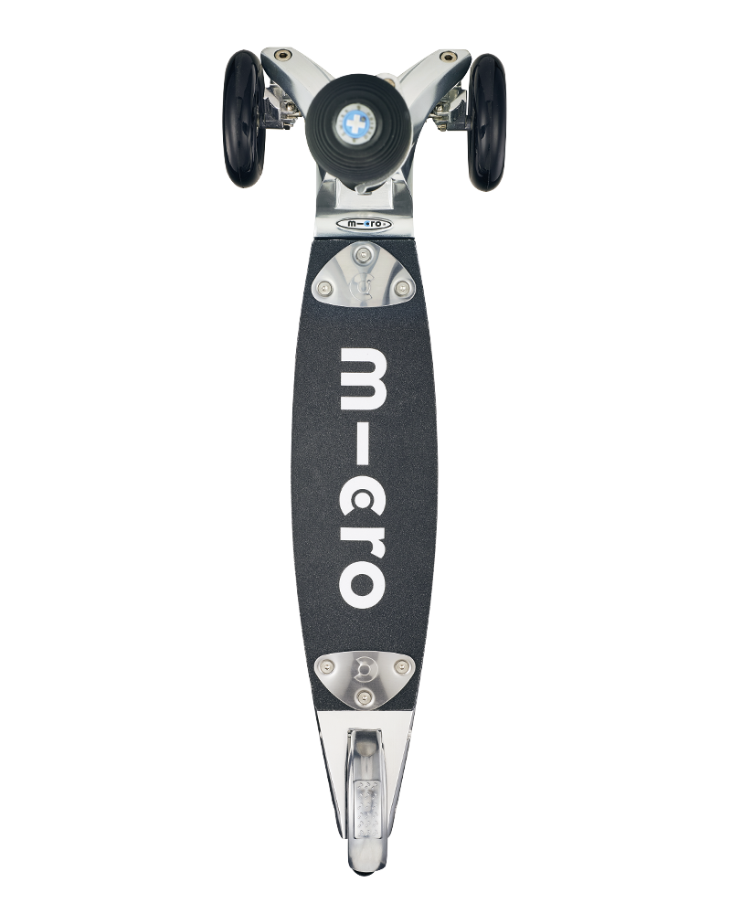 Micro Mobility Systems Kickboard Original 2.0 Alu (KB0024)