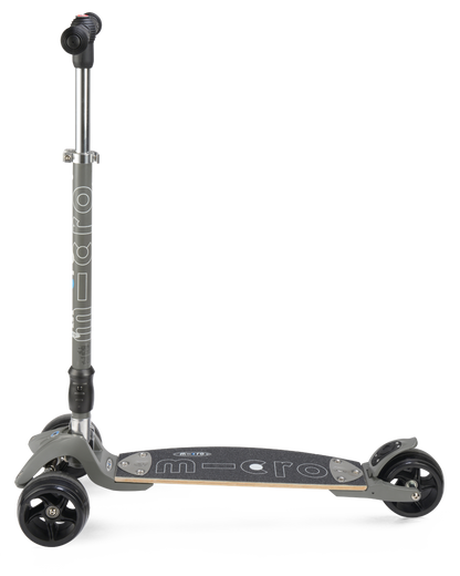 Micro Mobility Systems Kickboard Monster Volcano Grey (KB0023)