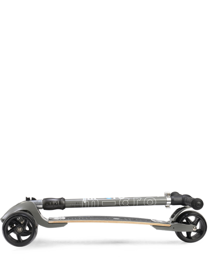 Micro Mobility Systems Kickboard Monster Volcano Grey (KB0023)