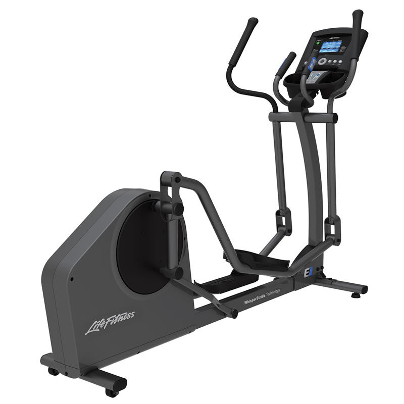 Life Fitness E1 Go Crosstrainer