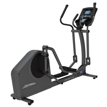 Life Fitness E1 Go Crosstrainer