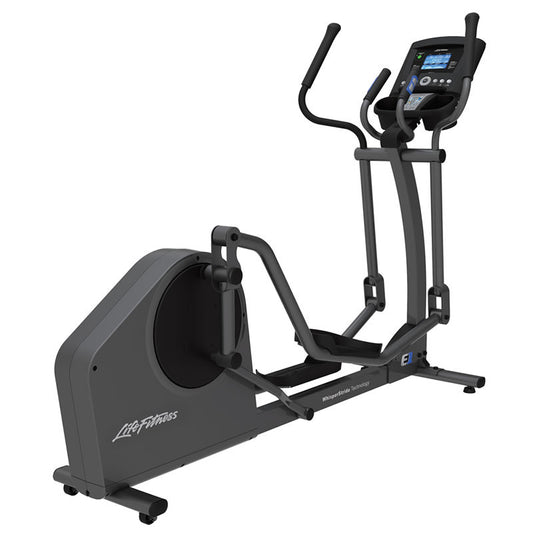 Life Fitness E1 Go Crosstrainer