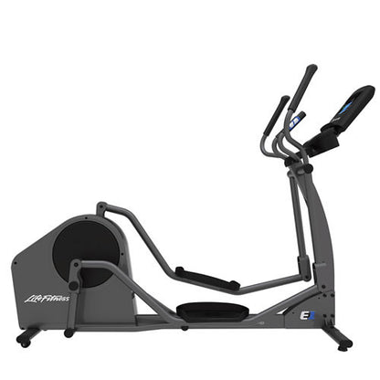Life Fitness E1 Go Crosstrainer