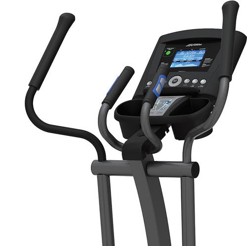 Life Fitness E1 Go Crosstrainer