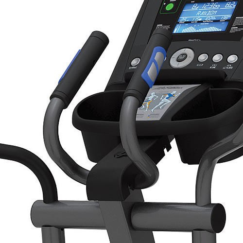 Life Fitness E1 Go Crosstrainer