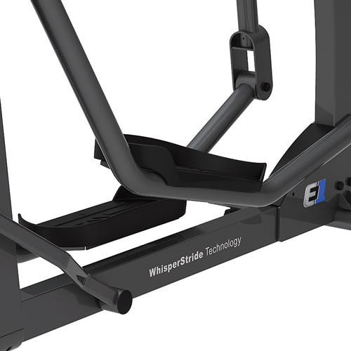 Life Fitness E1 Go Crosstrainer