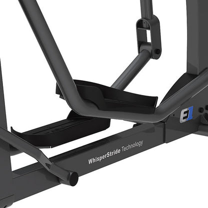 Life Fitness E1 Go Crosstrainer