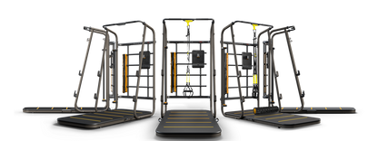 Matrix Fitness CXR50 Connexus Functional Training System