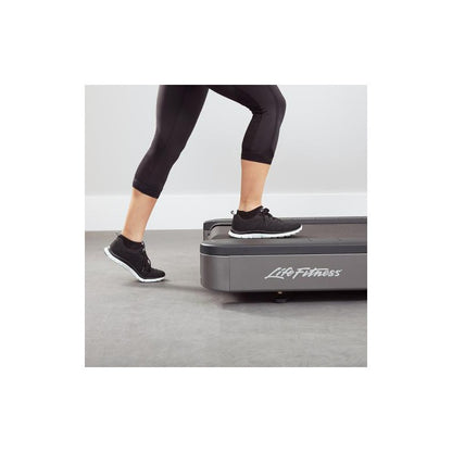 Life Fitness Club Series + SL Laufband