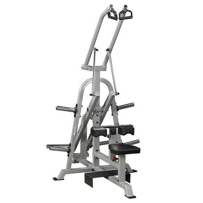 Body Solid Pro Club Line Lat Pulldown LVLA